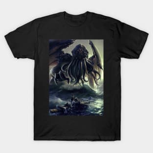 cthulhu T-Shirt